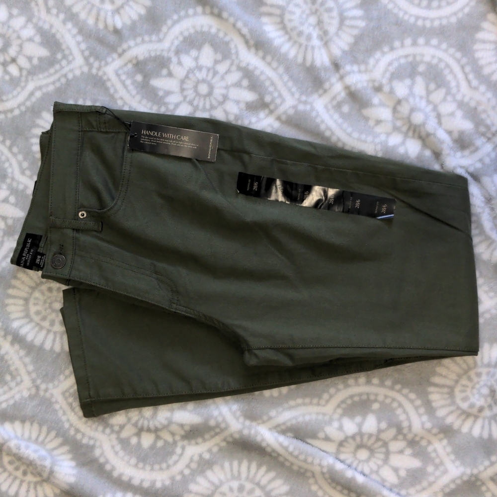 Banana Republic Pants